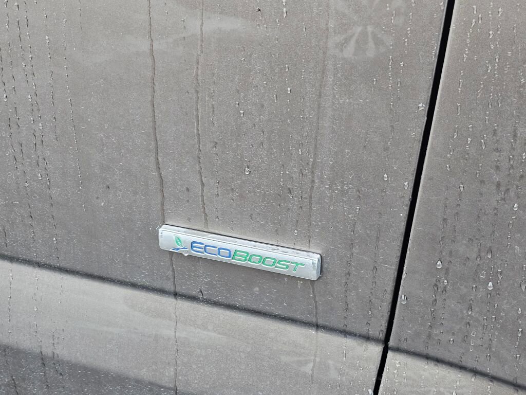 Used 2016 Ford F150 XLT w/ Equipment Group 302A Luxury image 11