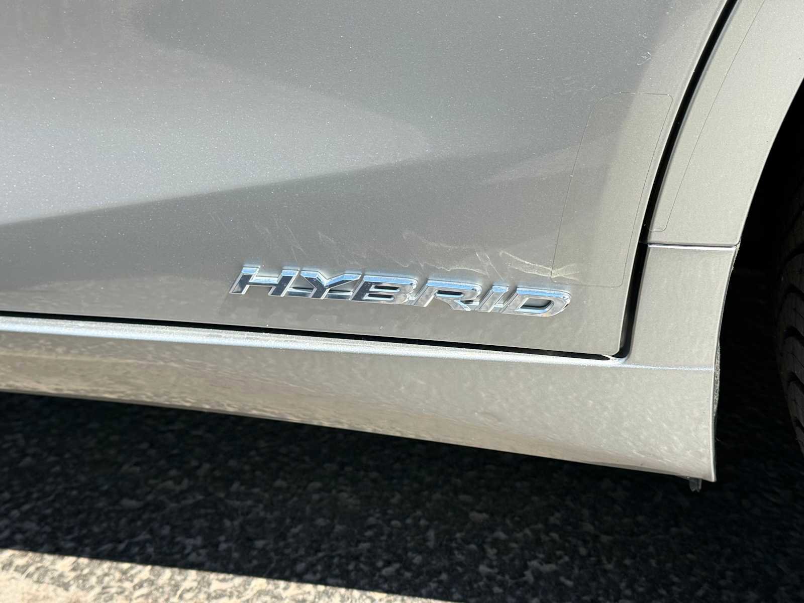 Used 2020 Lexus ES 300h w/ Premium Package FWD image 11