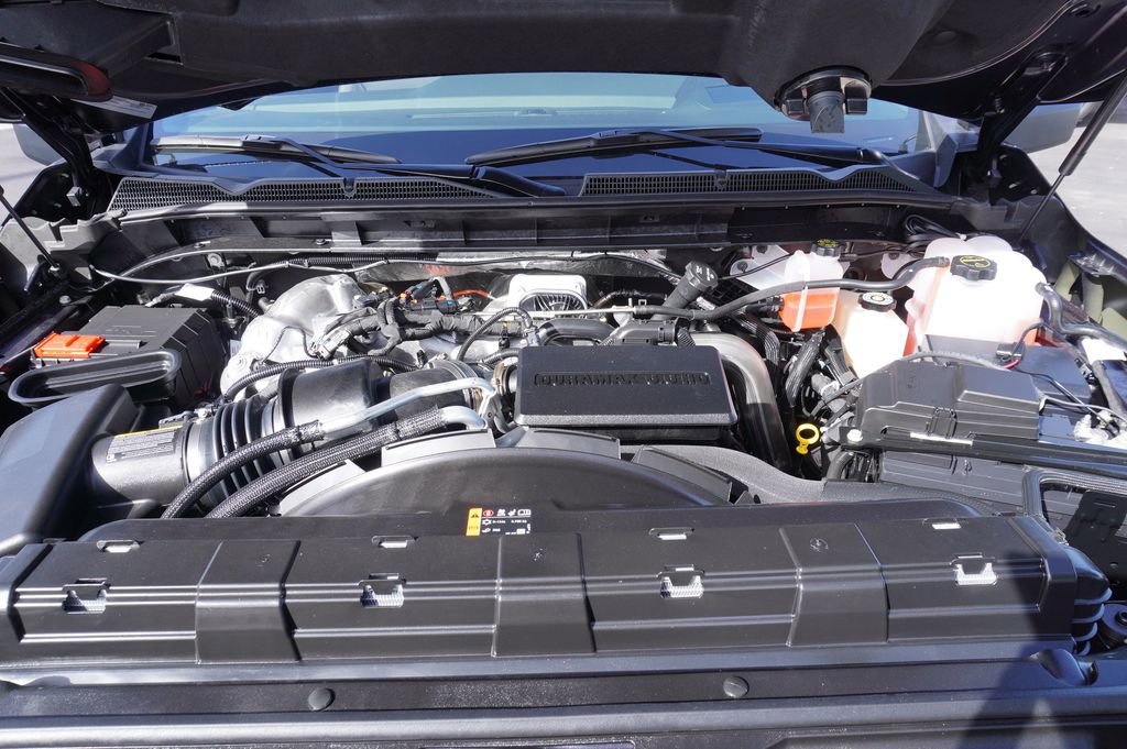 New 2026 GMC Sierra 2500 AT4 w/ AT4 Premium Plus Package image 9