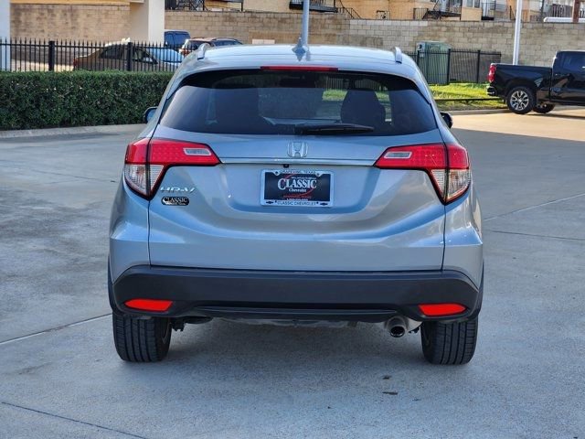 Used 2022 Honda HR-V EX image 13