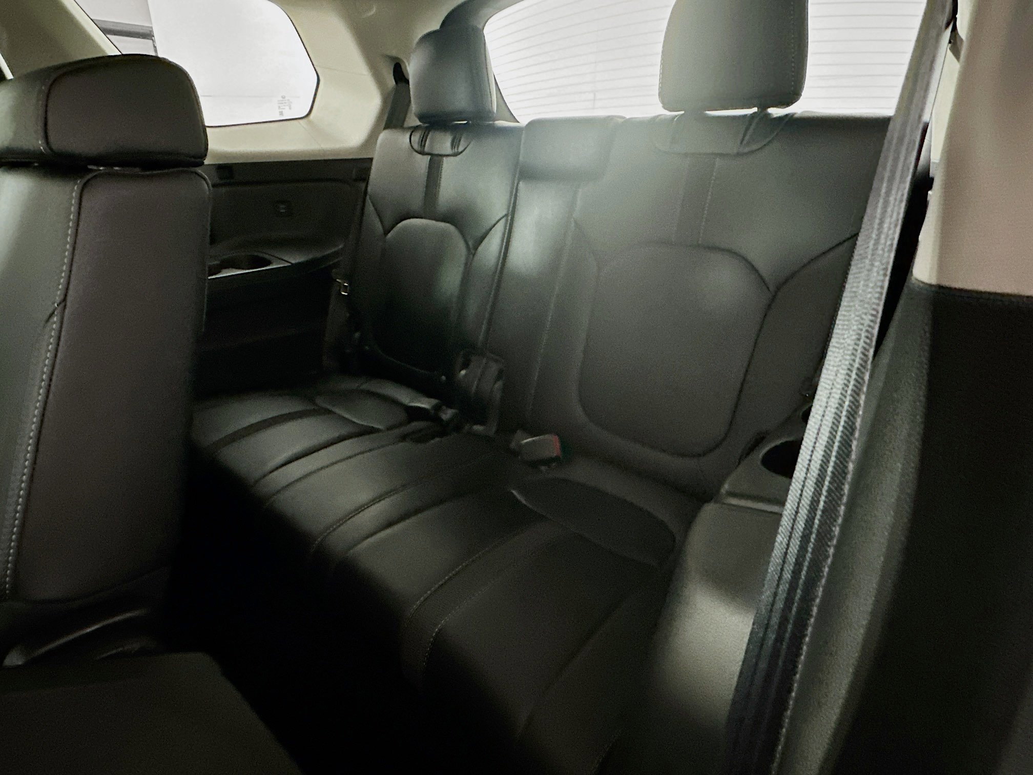 Used 2025 Honda Pilot EX-L image 28