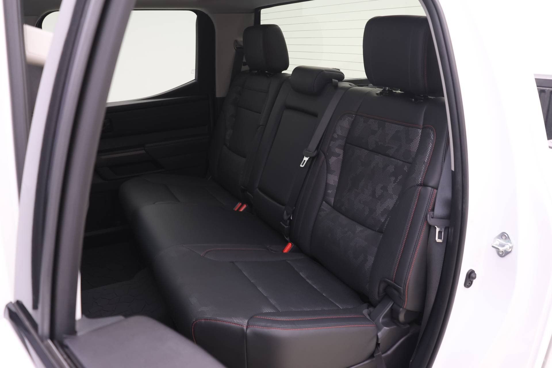 Used 2022 Toyota Tundra TRD Pro image 9