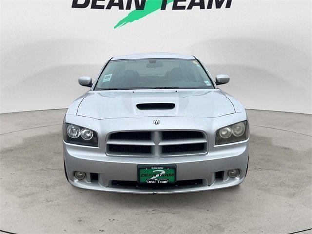 Used 2006 Dodge Charger SRT8 w/ SRT Option Group I image 3