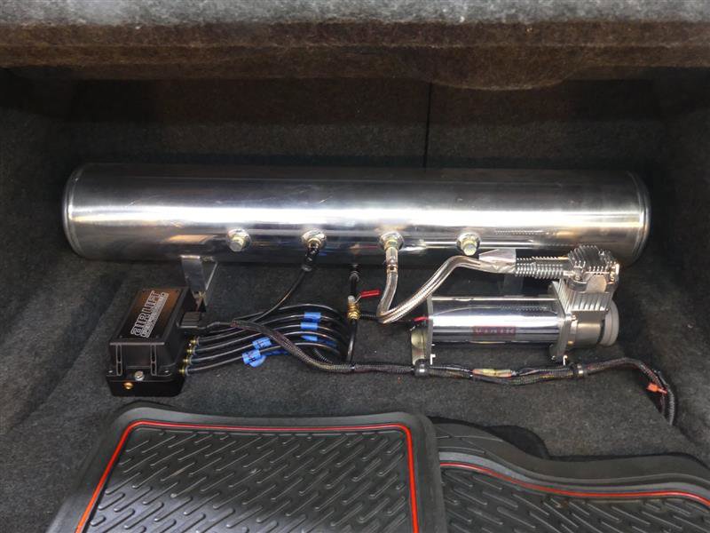 Used 2020 Dodge Charger Scat Pack image 10