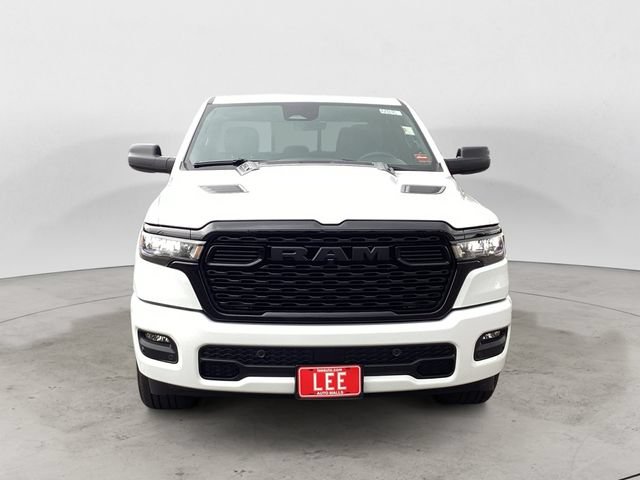 New 2026 RAM 1500 Express AWD/4WD image 9