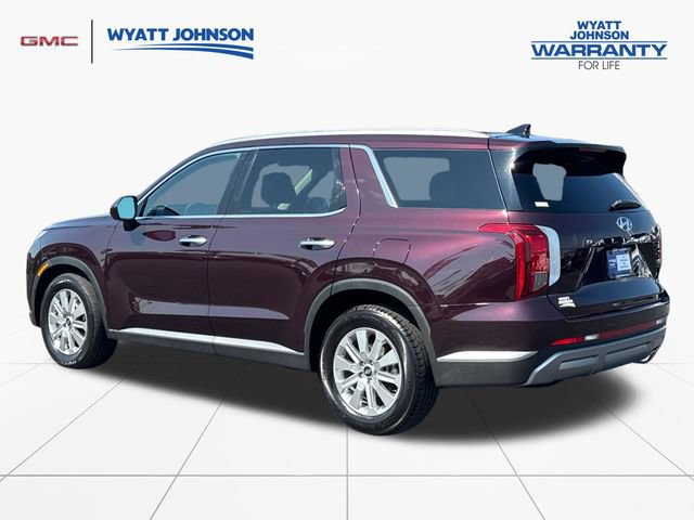Used 2025 Hyundai Palisade SEL FWD image 3