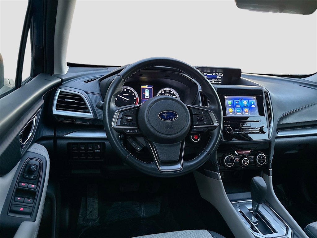 Used 2023 Subaru Forester Premium image 21