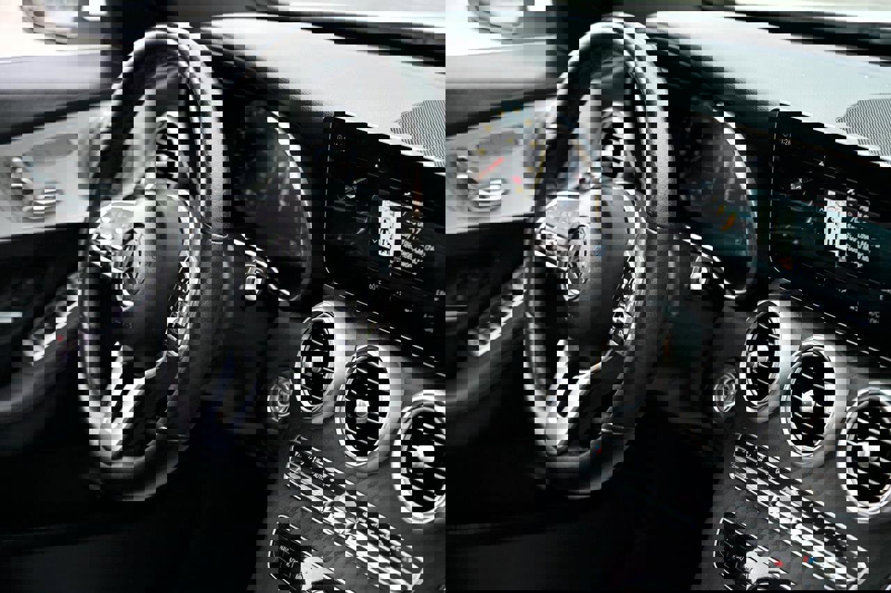 Used 2021 Mercedes-Benz C 300 Sedan image 16