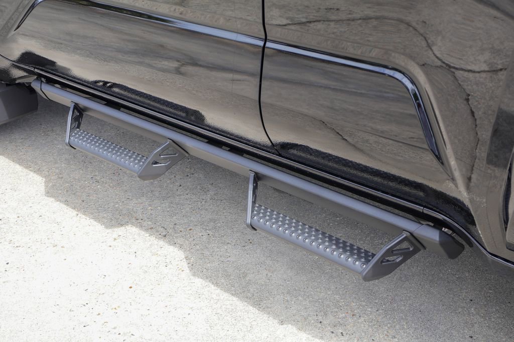 New 2026 Toyota 4Runner TRD Sport Premium image 19