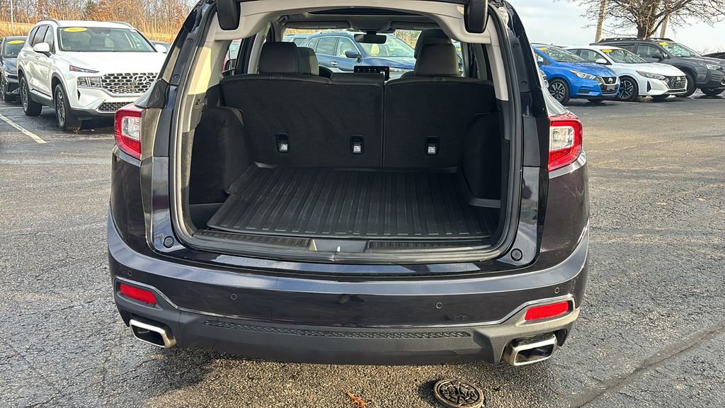 Used 2024 Acura RDX w/ Technology Package image 33