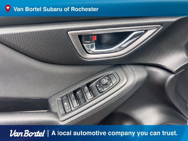 Certified 2023 Subaru Forester Premium AWD/4WD image 14