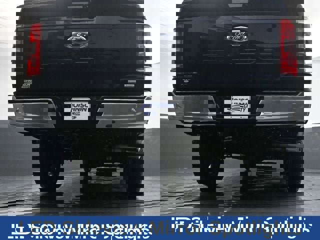 Used 2023 Ford F150 XLT w/ Equipment Group 302A High image 33