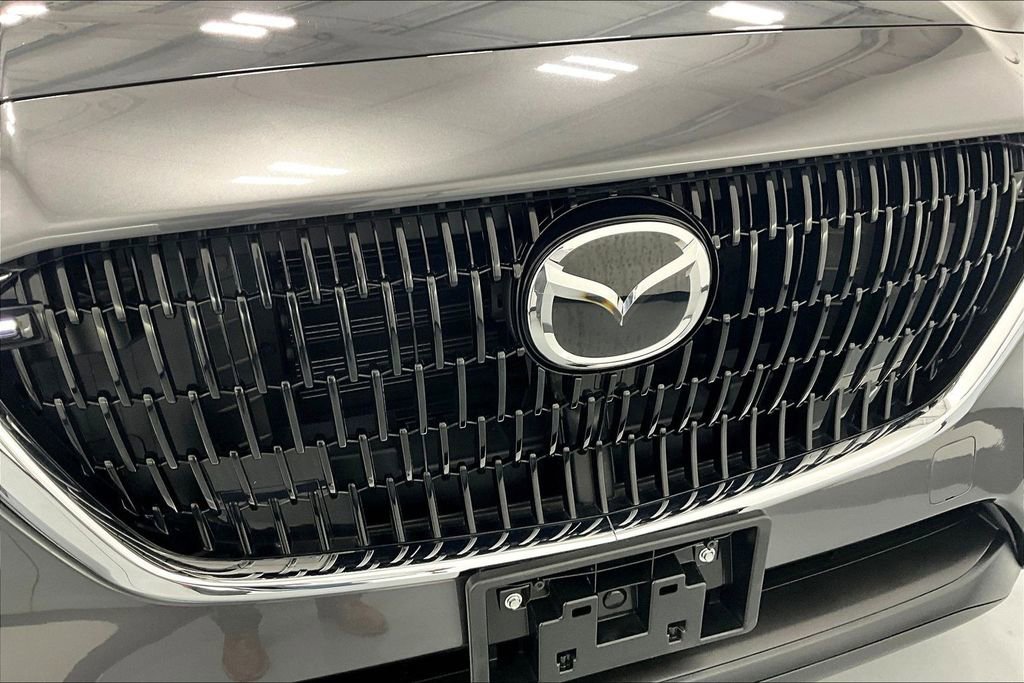 New 2024 MAZDA CX-90 3.3 Turbo w/ Preferred Package image 36