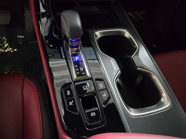 Used 2023 Lexus NX 350 AWD image 37