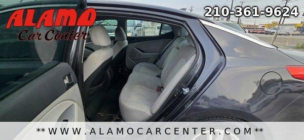 Used 2011 Kia Optima LX FWD image 25