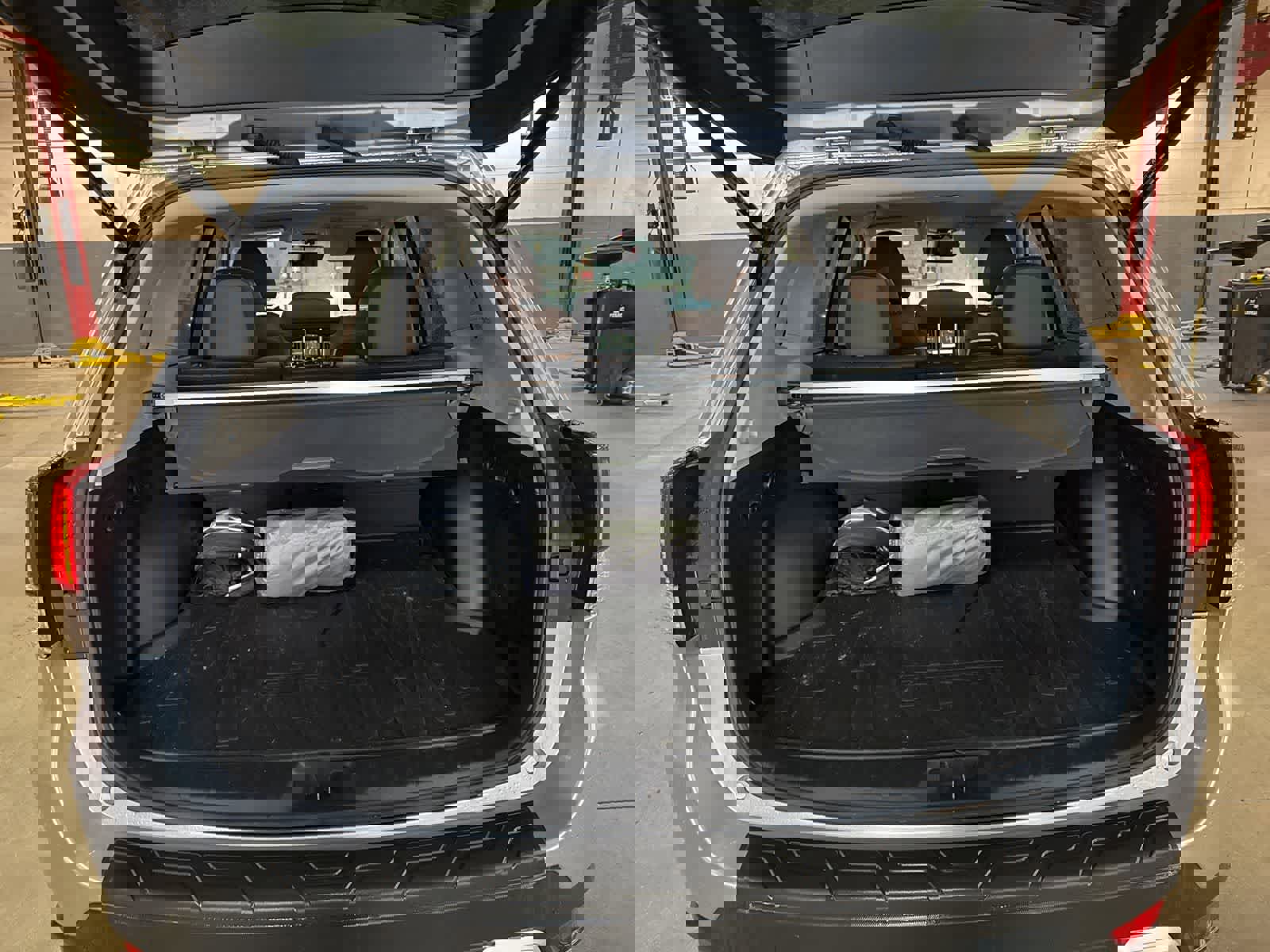 Used 2019 Subaru Forester Touring image 14