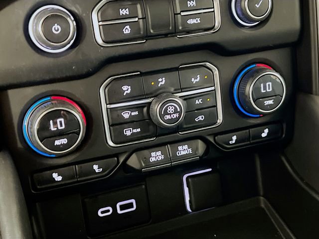 Used 2023 Chevrolet Tahoe RST w/ RST Performance Edition image 19