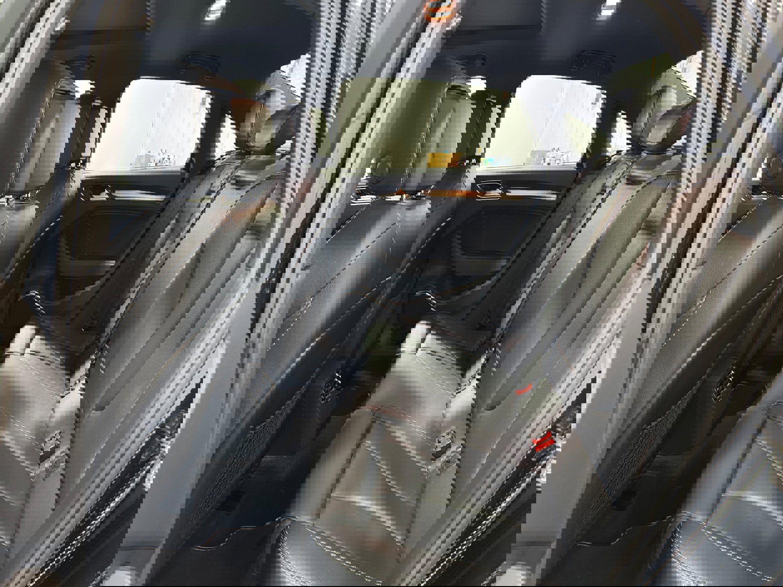 Used 2016 Audi S3 Premium Plus w/ Technology Package image 25