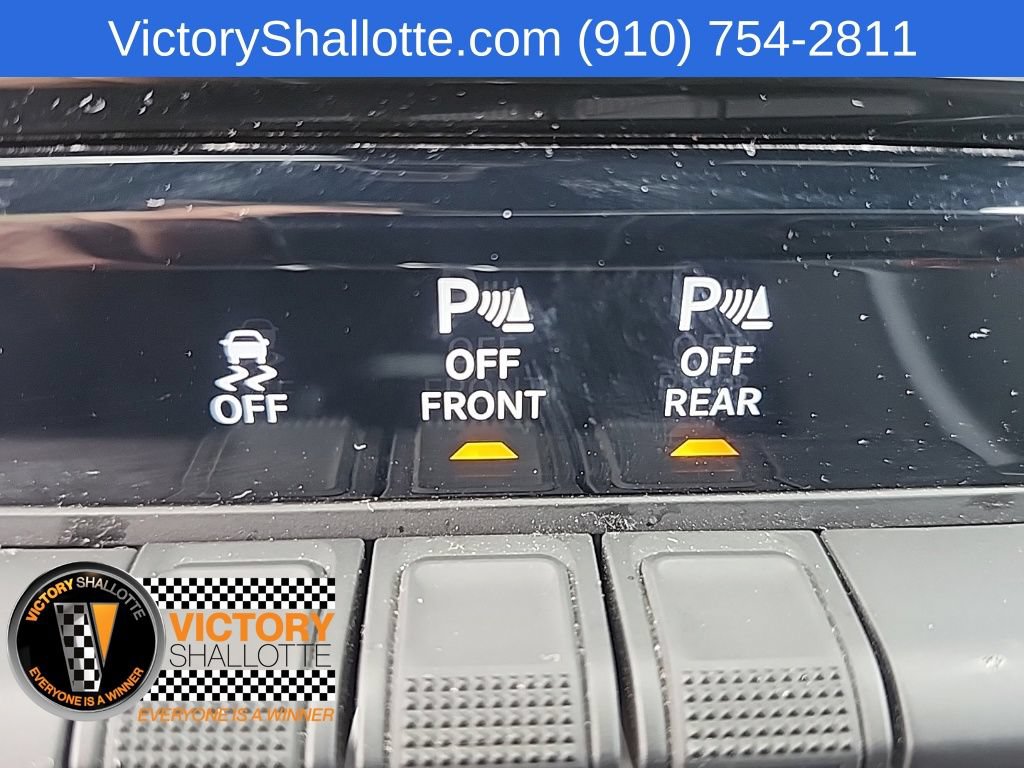 Certified 2025 RAM 1500 Big Horn AWD/4WD image 10