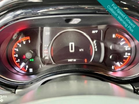 Used 2026 Dodge Durango GT AWD/4WD image 29