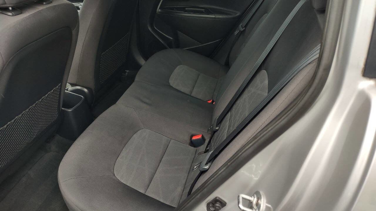 Used 2016 Kia Rio LX image 27