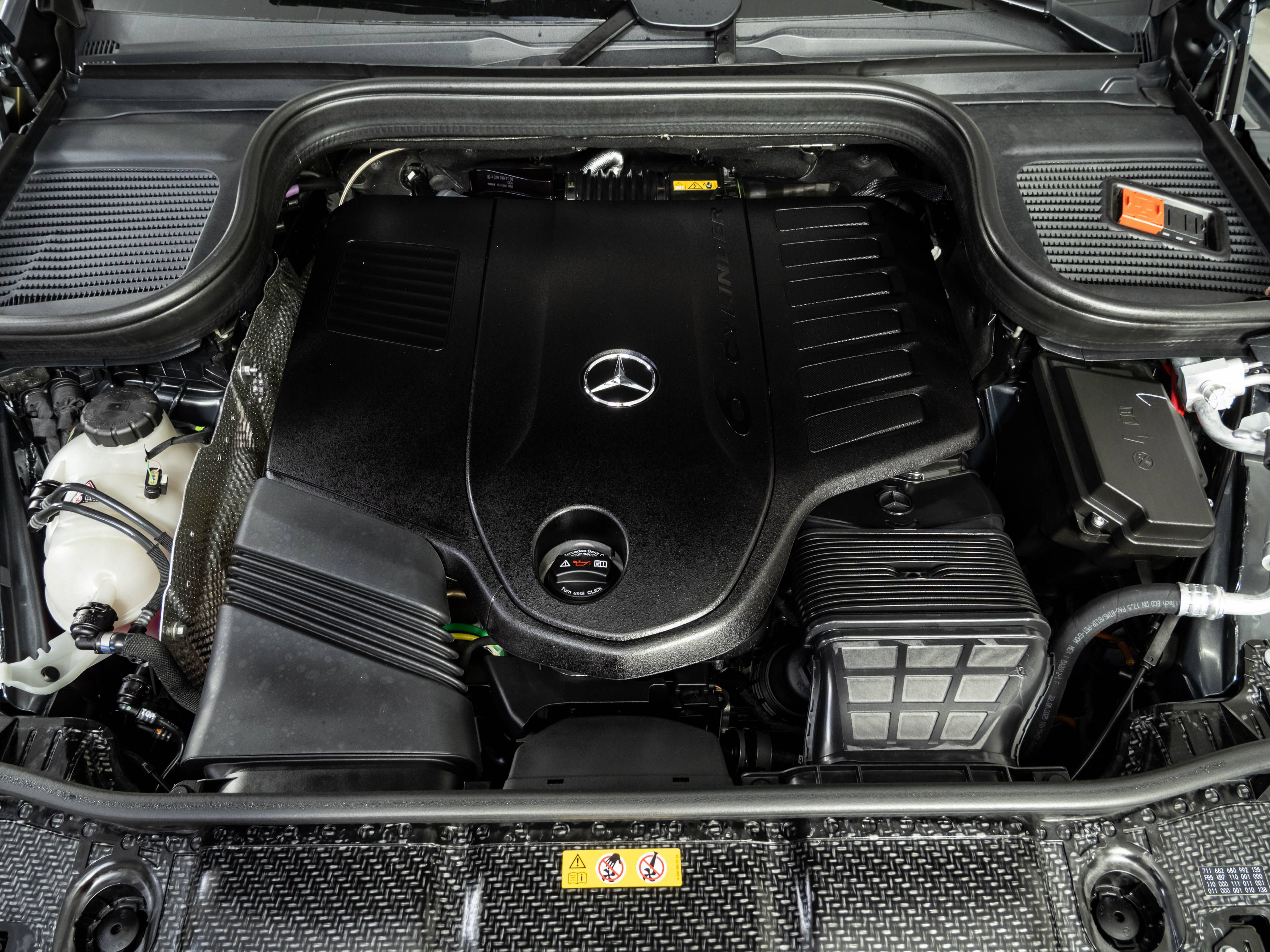 Used 2026 Mercedes-Benz GLE 450 4MATIC image 34