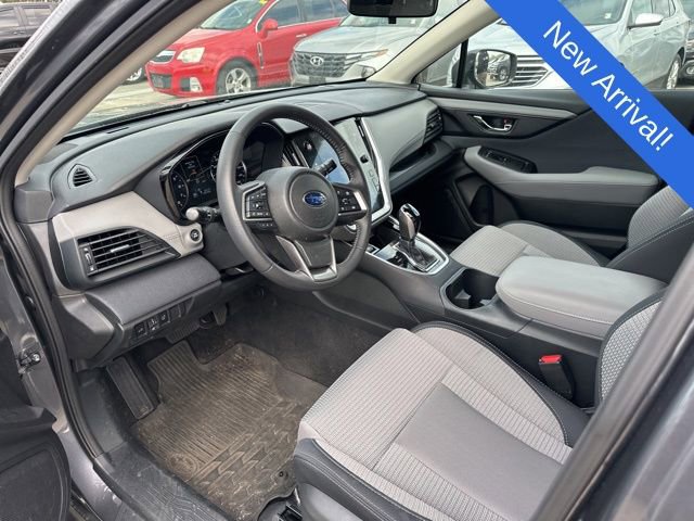 Certified 2024 Subaru Outback Premium image 9