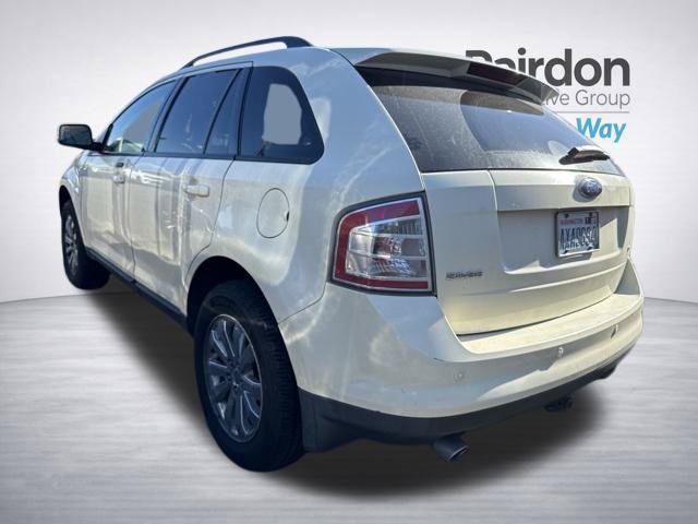Used 2007 Ford Edge SEL FWD image 6