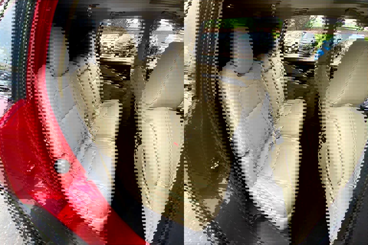 Used 2020 Acura MDX SH-AWD image 21