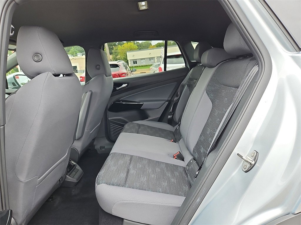 Used 2022 Volkswagen ID.4 Pro image 12