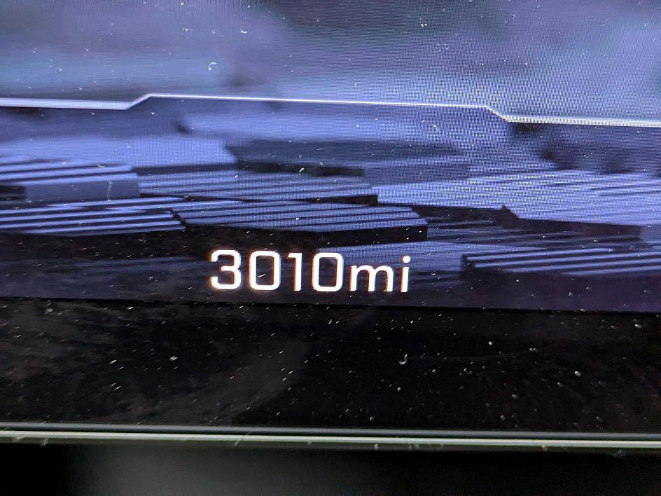 Certified 2026 Chevrolet Tahoe Premier image 22