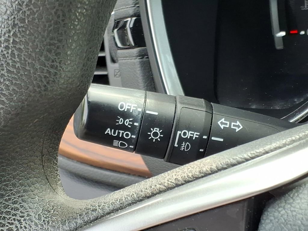 Used 2018 Honda CR-V EX image 19