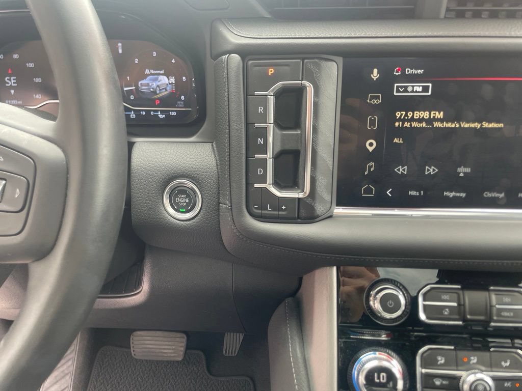 Used 2024 GMC Yukon XL Denali w/ Max Trailering Package AWD/4WD image 55