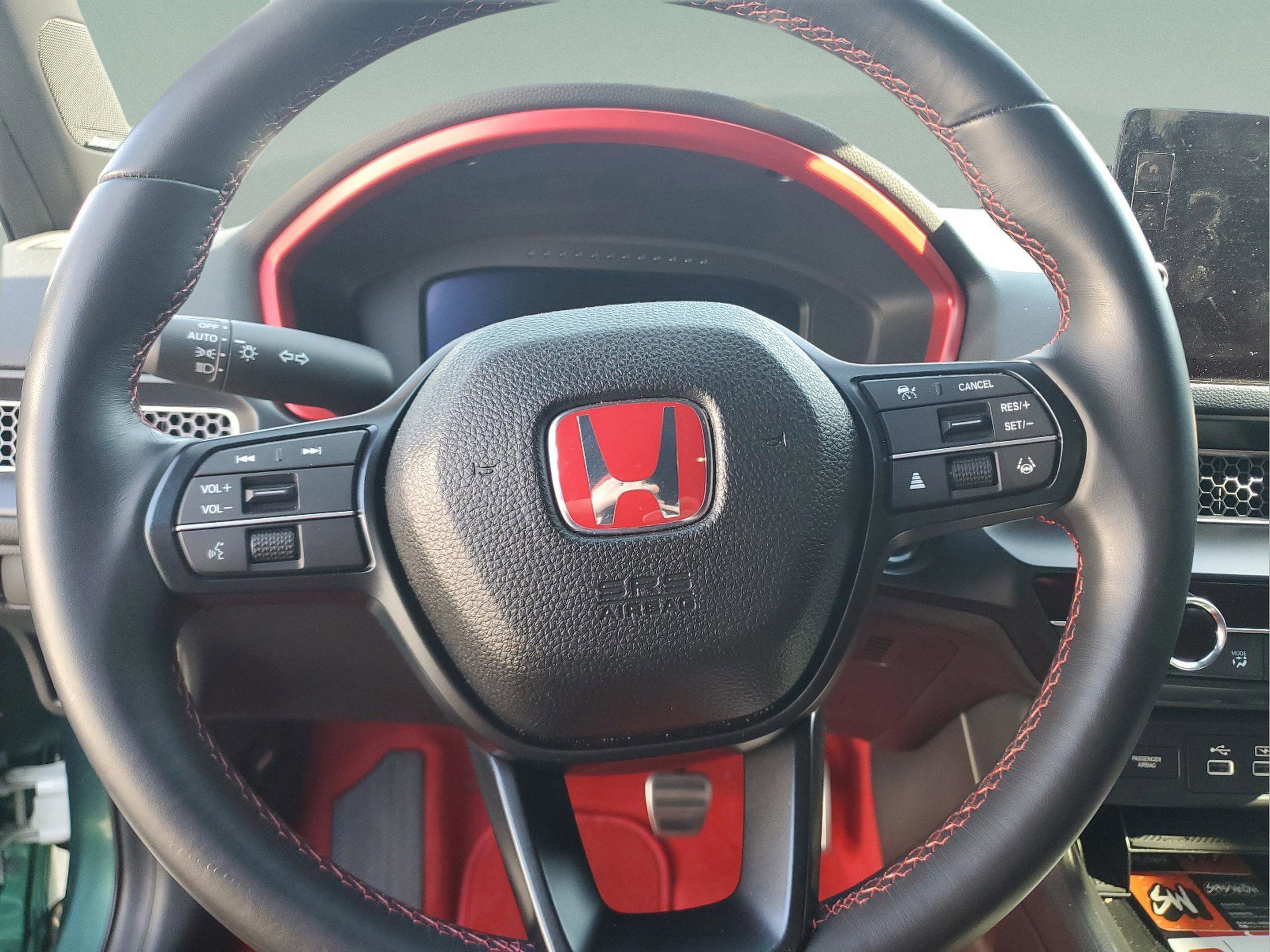 Used 2024 Honda Civic Type R image 19