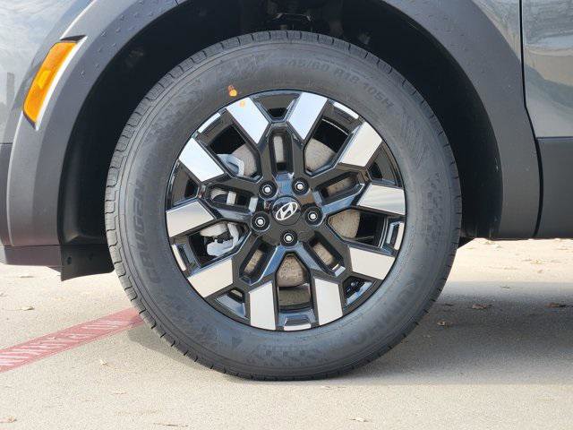 New 2026 Hyundai Santa Cruz SE image 7