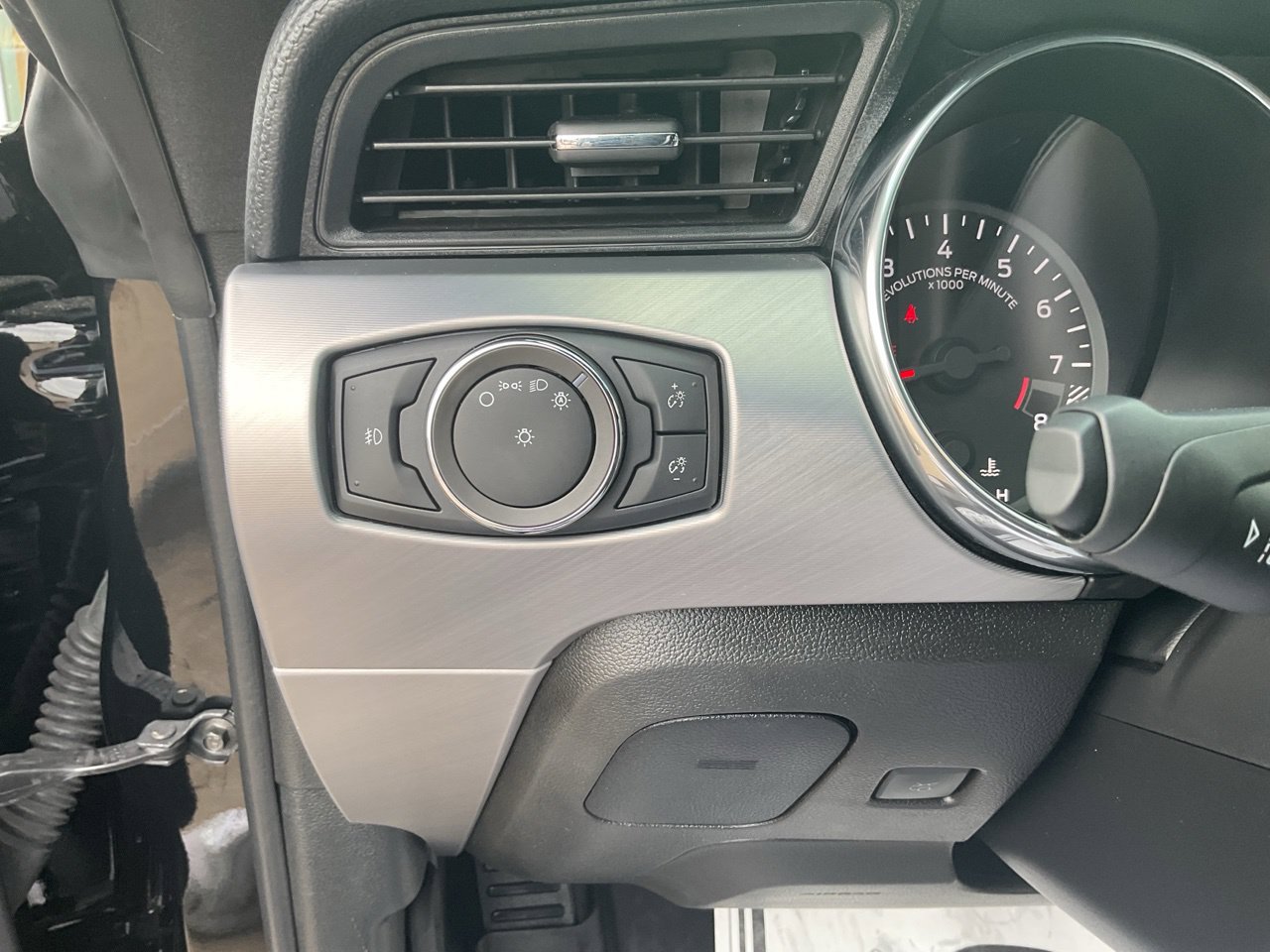 Used 2022 Ford Mustang GT Premium RWD image 19