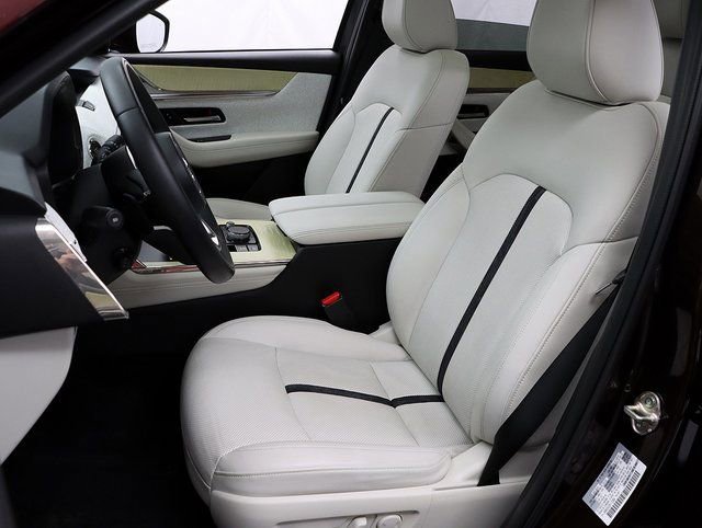 Used 2024 MAZDA CX-90 3.3 Turbo S w/ Premium Plus image 9