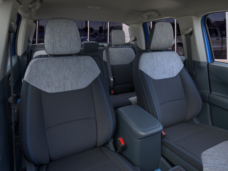 New 2026 Ford Maverick XLT FWD image 32