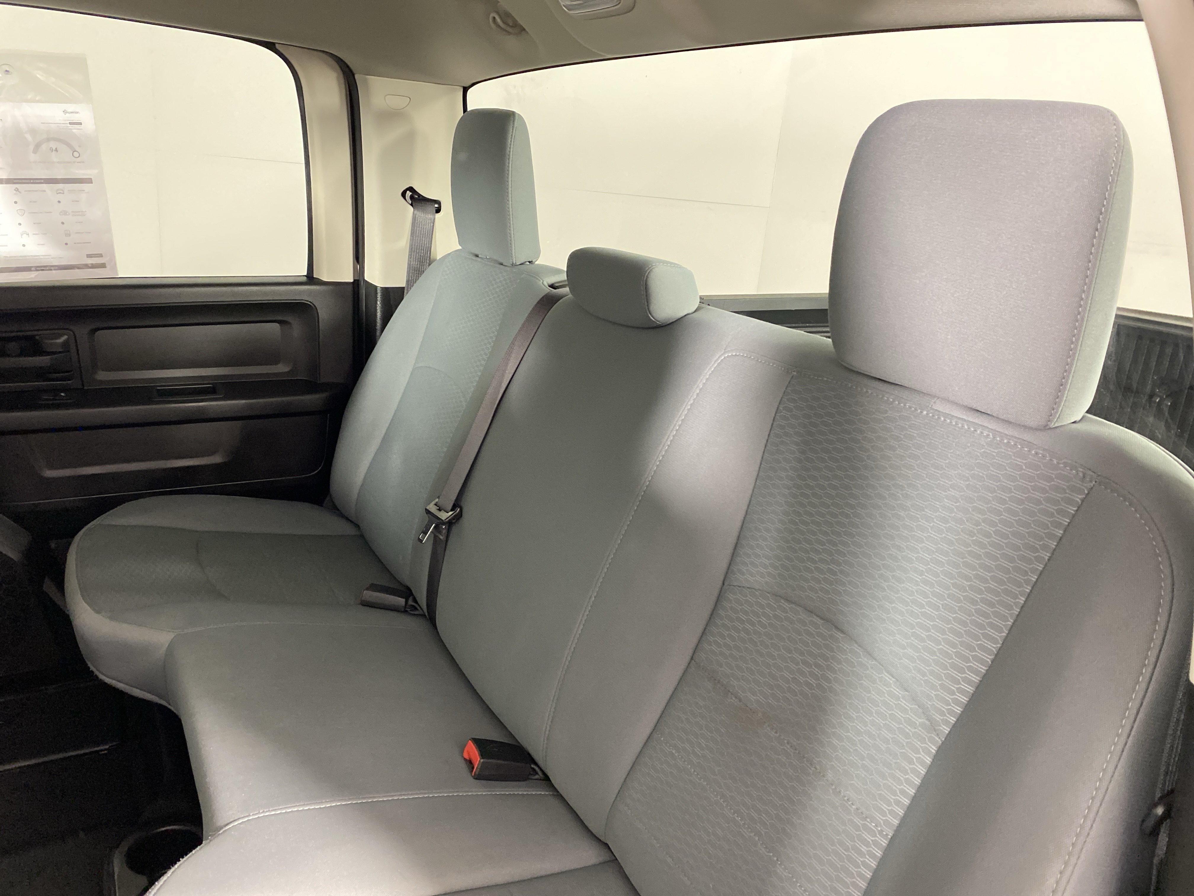 Used 2019 RAM 1500 Tradesman w/ Popular Equipment Group AWD/4WD image 30