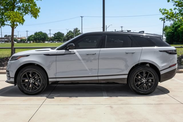 Used 2025 Land Rover Range Rover Velar Dynamic SE AWD/4WD image 12