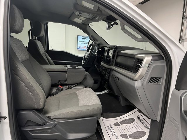 Used 2023 Ford F350 XLT image 54