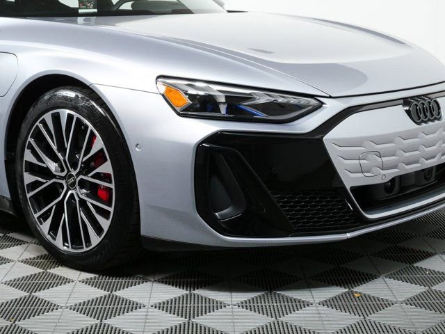 New 2026 Audi S e-tron GT Prestige AWD/4WD image 37