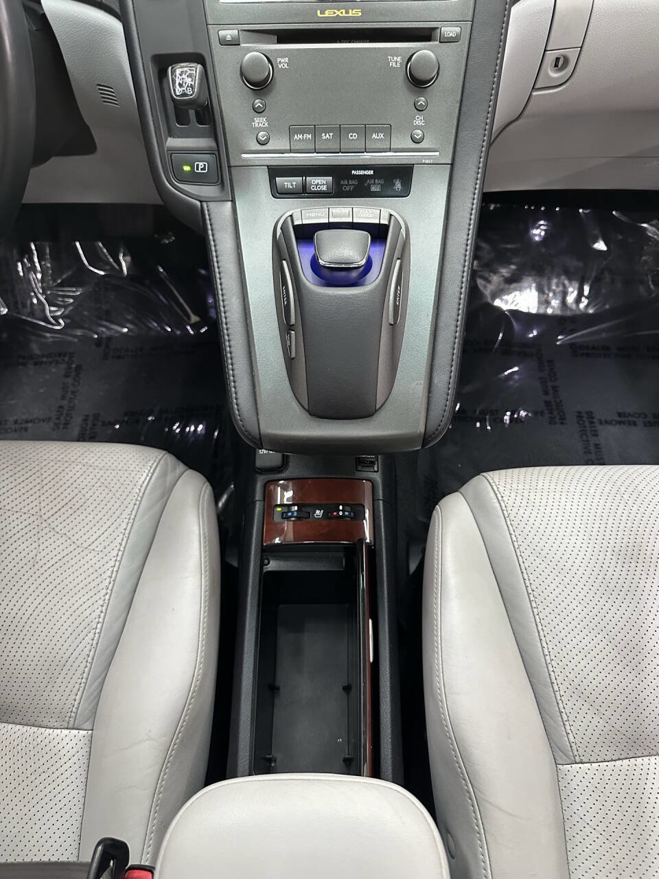 Used 2011 Lexus HS 250h image 27