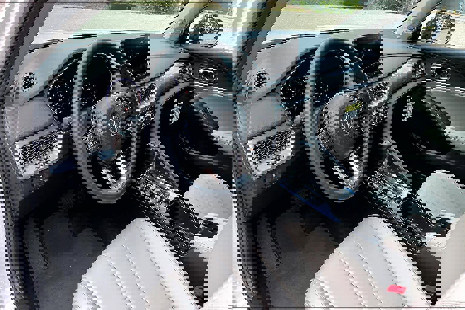 Certified 2025 Acura Integra image 17