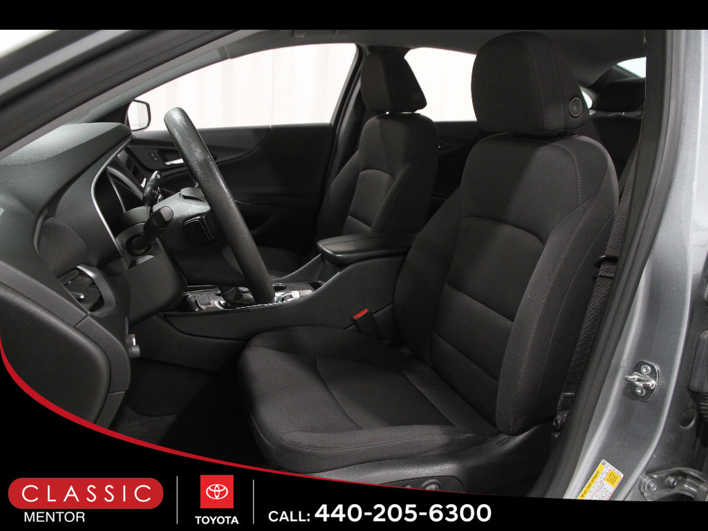 Used 2024 Chevrolet Malibu LT FWD image 5