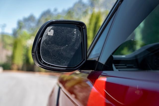 Used 2024 Land Rover Range Rover Sport SE image 24