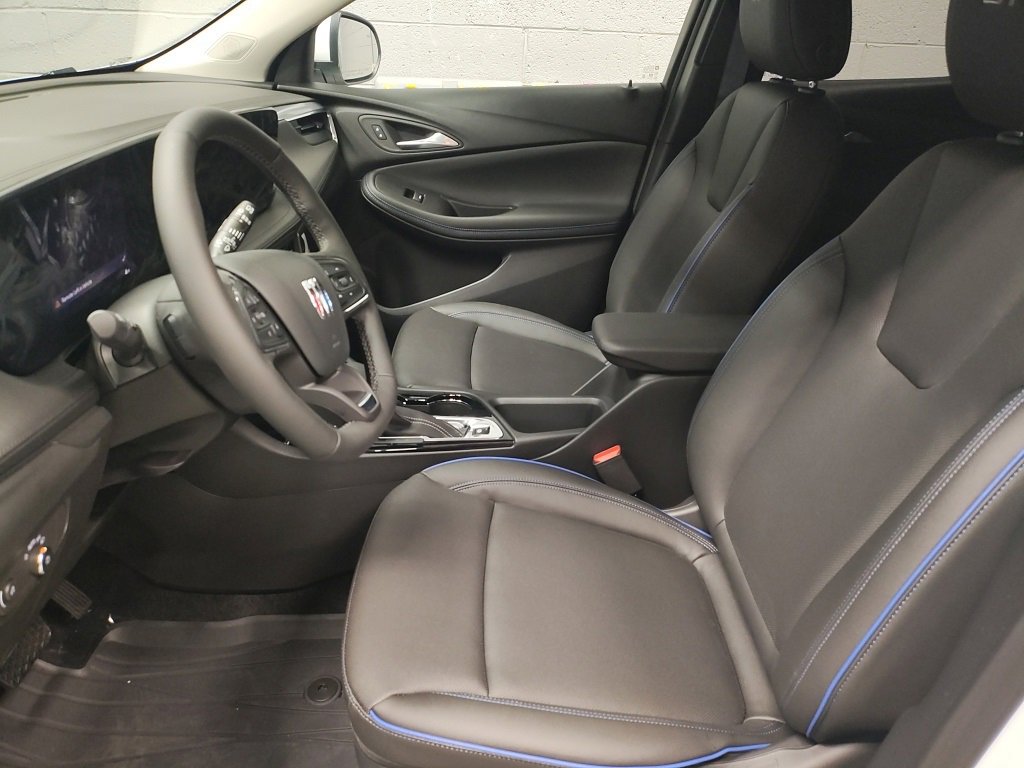 New 2026 Buick Encore GX Sport Touring w/ Advanced Technology Package image 22