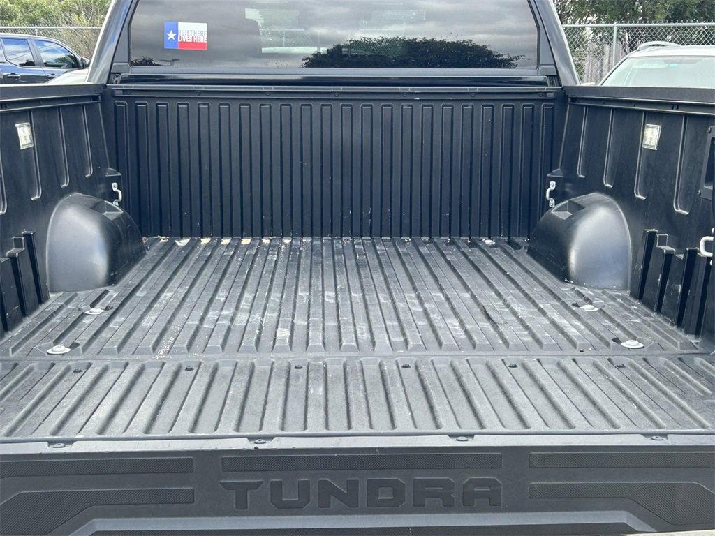 Used 2024 Toyota Tundra 1794 Edition image 14