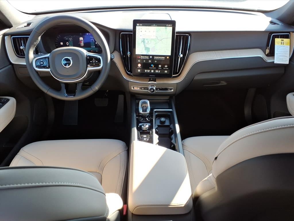 New 2026 Volvo XC60 B5 Core w/ Climate Package AWD/4WD image 9