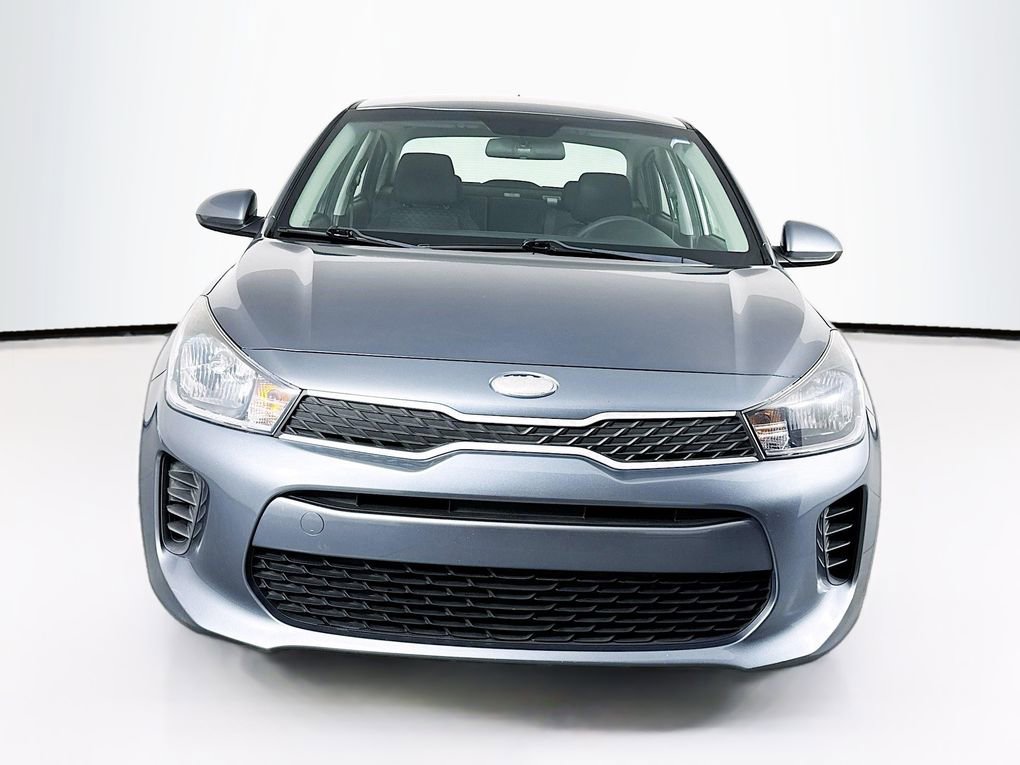 Used 2019 Kia Rio S image 2
